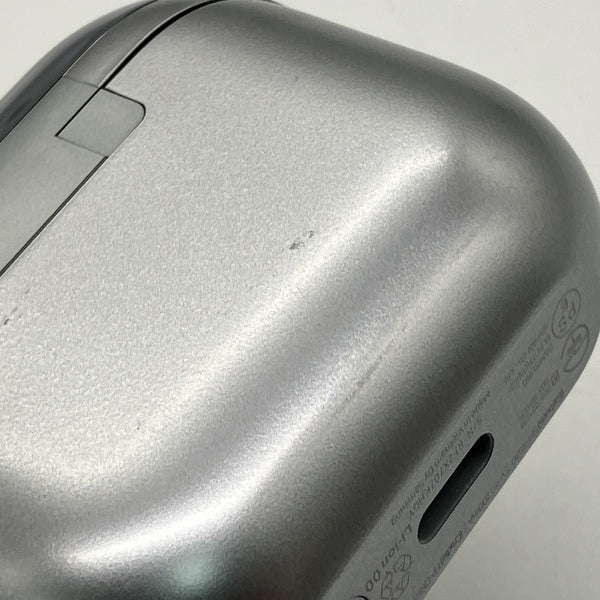 Galaxy 【中古】Galaxy Buds3 Pro シルバー 【SM-R630NZAAXJP