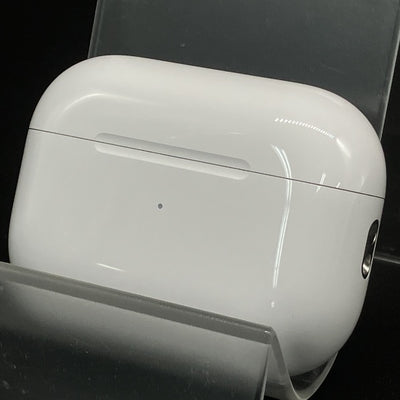 【中古】MagSafe充電ケース(USB-C)付きAirPods Pro(第2世代) MTJV3JA【日本橋】