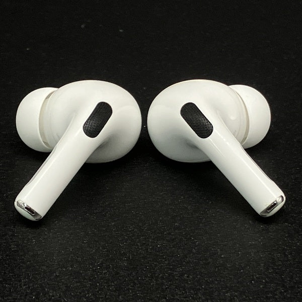 【中古】MagSafe充電ケース(USB-C)付きAirPods Pro(第2世代) MTJV3JA【日本橋】