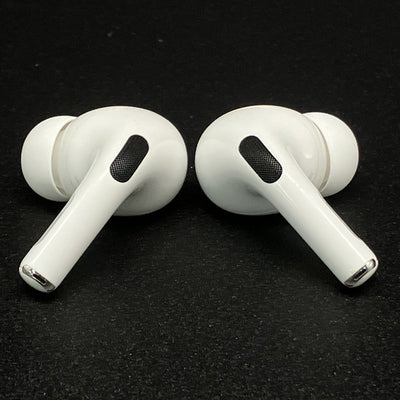 【中古】MagSafe充電ケース(USB-C)付きAirPods Pro(第2世代) MTJV3JA【日本橋】
