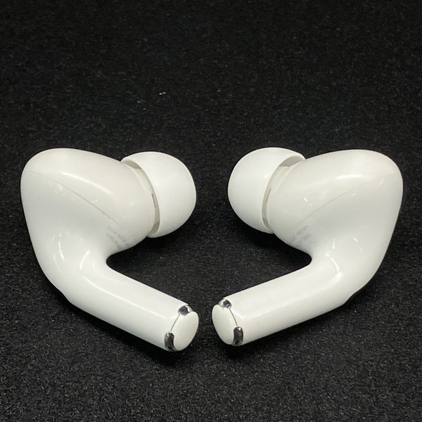 【中古】MagSafe充電ケース(USB-C)付きAirPods Pro(第2世代) MTJV3JA【日本橋】