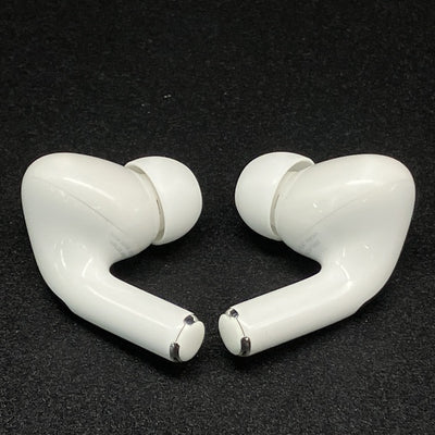 【中古】MagSafe充電ケース(USB-C)付きAirPods Pro(第2世代) MTJV3JA【日本橋】
