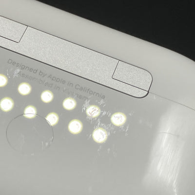 【中古】MagSafe充電ケース(USB-C)付きAirPods Pro(第2世代) MTJV3JA【日本橋】