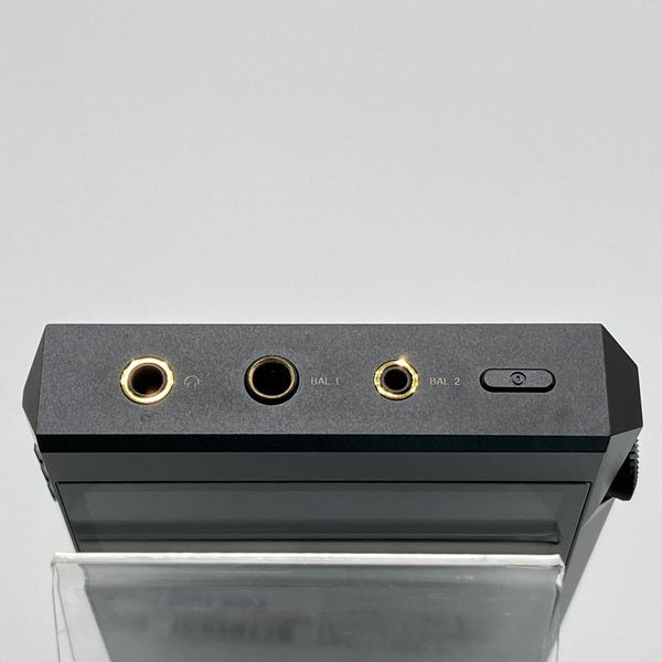 【中古】A&ultima SP2000T Onyx Black 【IRV-AK-SP2000T-OB】【秋葉原】