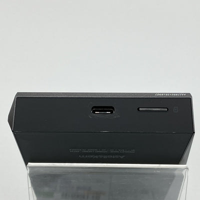 【中古】A&ultima SP2000T Onyx Black 【IRV-AK-SP2000T-OB】【秋葉原】