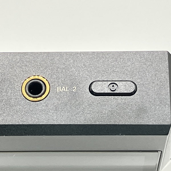 【中古】A&ultima SP2000T Onyx Black 【IRV-AK-SP2000T-OB】【秋葉原】