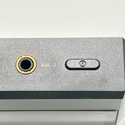 【中古】A&ultima SP2000T Onyx Black 【IRV-AK-SP2000T-OB】【秋葉原】