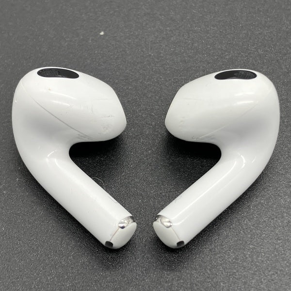【中古】Airpods MME73J/A 3rd Generation【秋葉原】