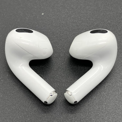 【中古】Airpods MME73J/A 3rd Generation【秋葉原】