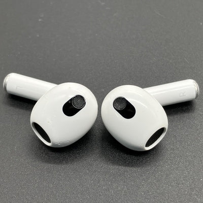 【中古】Airpods MME73J/A 3rd Generation【秋葉原】