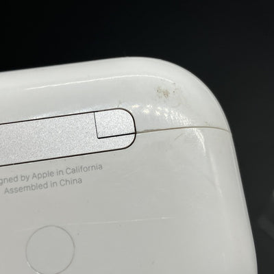 【中古】Airpods MME73J/A 3rd Generation【秋葉原】