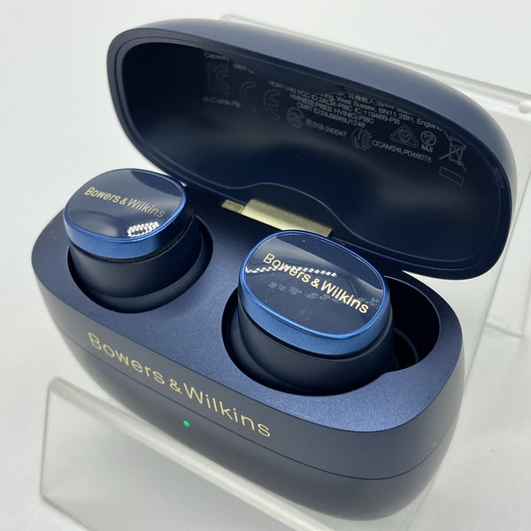 【中古】Pi8 ミッドナイト・ブルー【PI8/MB】【秋葉原】