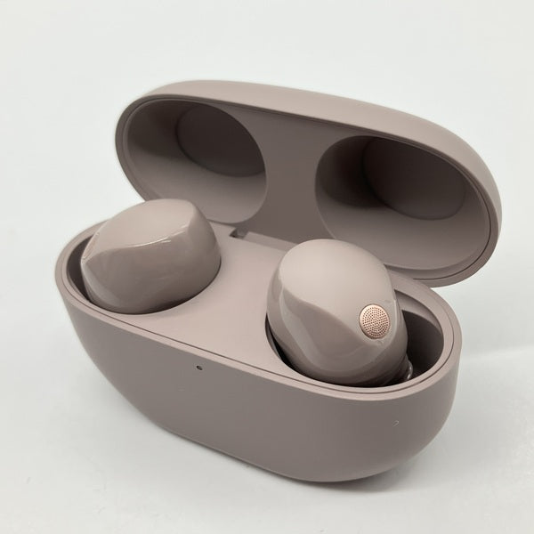 【中古】WF-1000XM5 P スモーキーピンク【秋葉原】