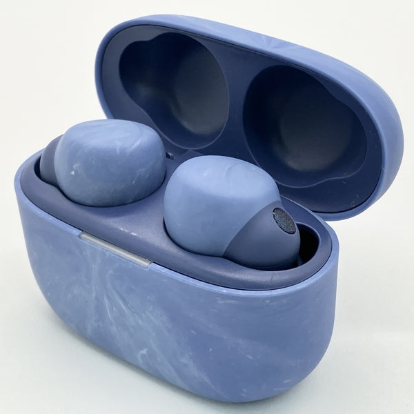 【中古】LinkBuds S アースブルー 【WF-LS900N L】【日本橋】