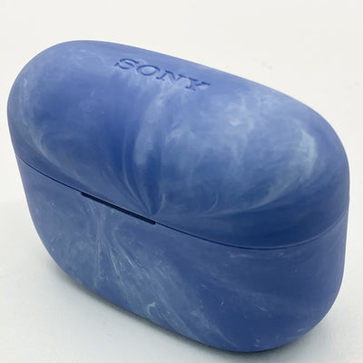 【中古】LinkBuds S アースブルー 【WF-LS900N L】【日本橋】