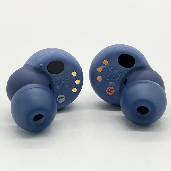 【中古】LinkBuds S アースブルー 【WF-LS900N L】【日本橋】