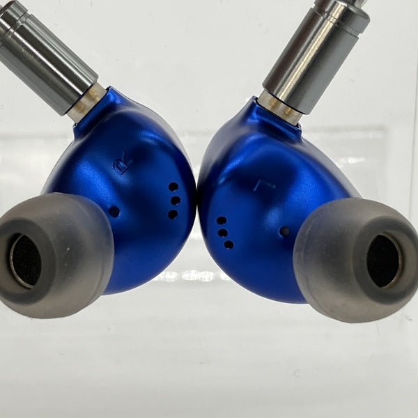 BQEYZ 【中古】Winter Ultra (3.5mm/4.4mm)【日本橋】 – e☆イヤホン
