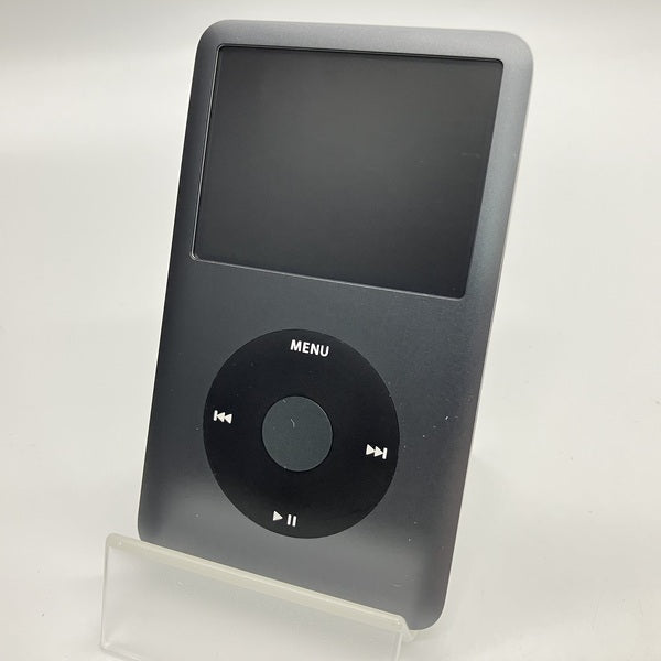 【中古】iPod classic(160GB/2009)【日本橋】