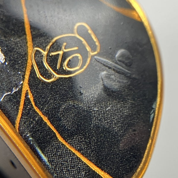 【中古】Hi-Unit 003-pnk (ピエール中野モデル/有線ピヤホン5)【仙台】