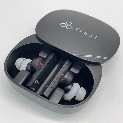 【中古】ZE8000 MK2 ブラック【名古屋】