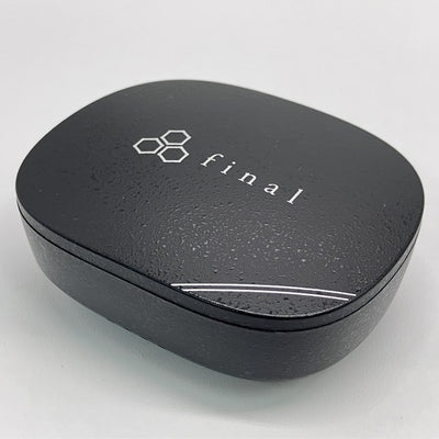 【中古】ZE8000 MK2 ブラック【名古屋】