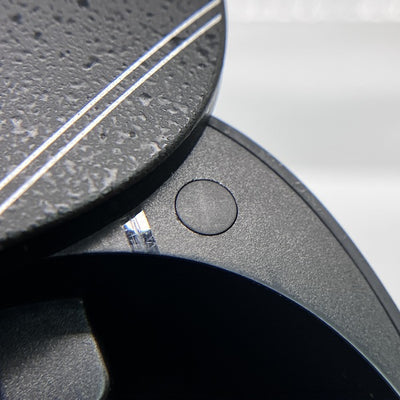 【中古】ZE8000 MK2 ブラック【名古屋】