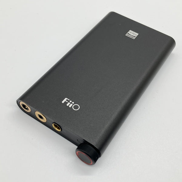 【中古】Q3 MQA 【FIO-Q3S-MQA】【日本橋】