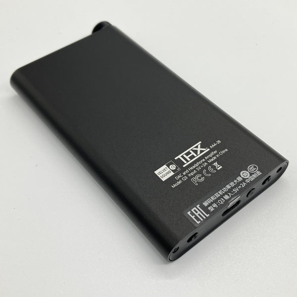 【中古】Q3 MQA 【FIO-Q3S-MQA】【日本橋】
