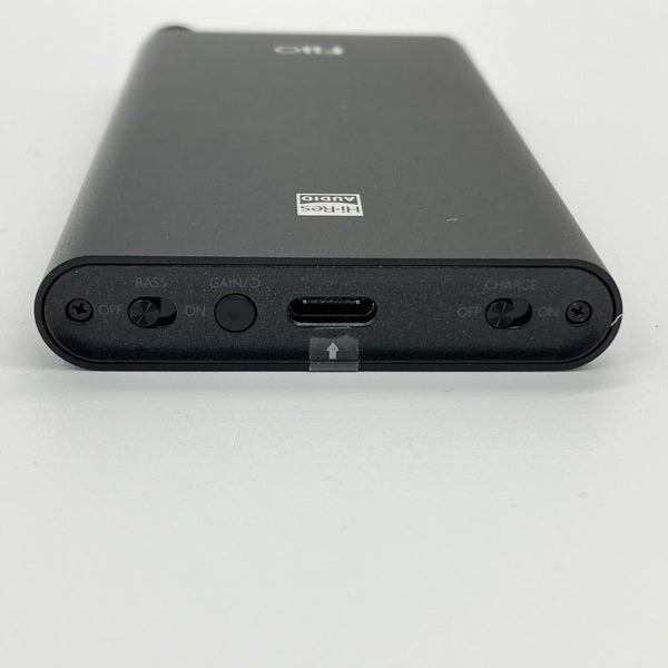 【中古】Q3 MQA 【FIO-Q3S-MQA】【日本橋】