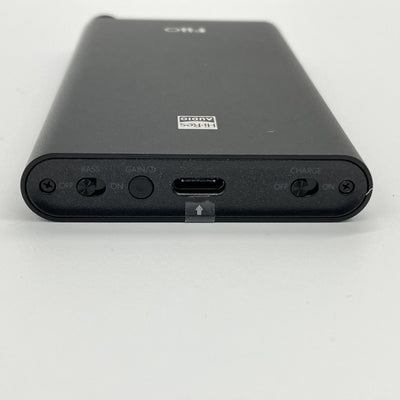 【中古】Q3 MQA 【FIO-Q3S-MQA】【日本橋】