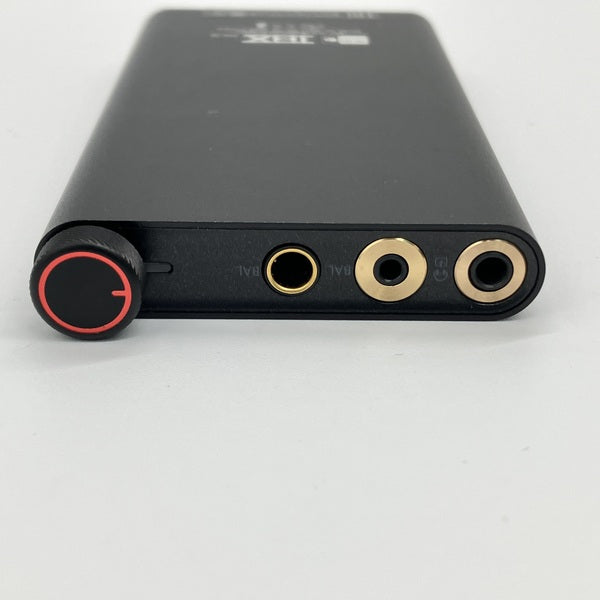 【中古】Q3 MQA 【FIO-Q3S-MQA】【日本橋】