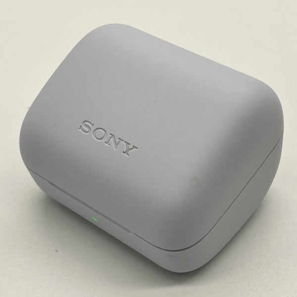 INZONE Buds ホワイト 中古 SONY 【中古】INZONE Buds ホワイト 【WF-G700N WZ】【秋葉原】 – e