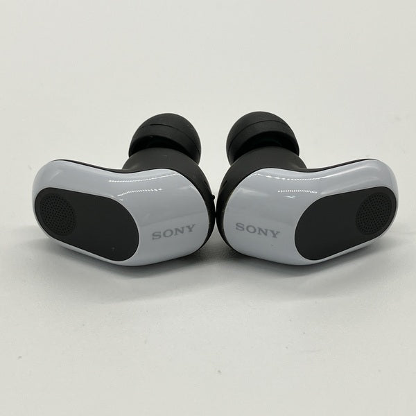 【中古】INZONE Buds ホワイト 【WF-G700N WZ】【秋葉原】