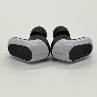 【中古】INZONE Buds ホワイト 【WF-G700N WZ】【秋葉原】