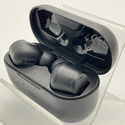 【中古】VR3000 Wireless 【FI-VR3DPLTW】【秋葉原】