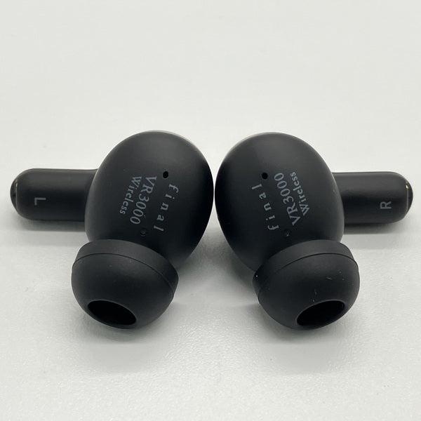 【中古】VR3000 Wireless 【FI-VR3DPLTW】【秋葉原】