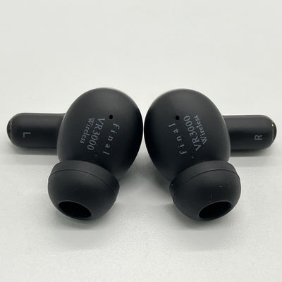 【中古】VR3000 Wireless 【FI-VR3DPLTW】【秋葉原】