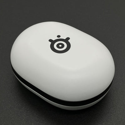 【中古】Arctis GameBuds White 【61682J】【秋葉原】