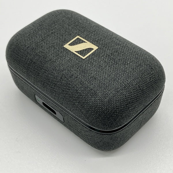 【中古】MOMENTUM True Wireless 4 ゴールド 【MTW4 Gold】【秋葉原】