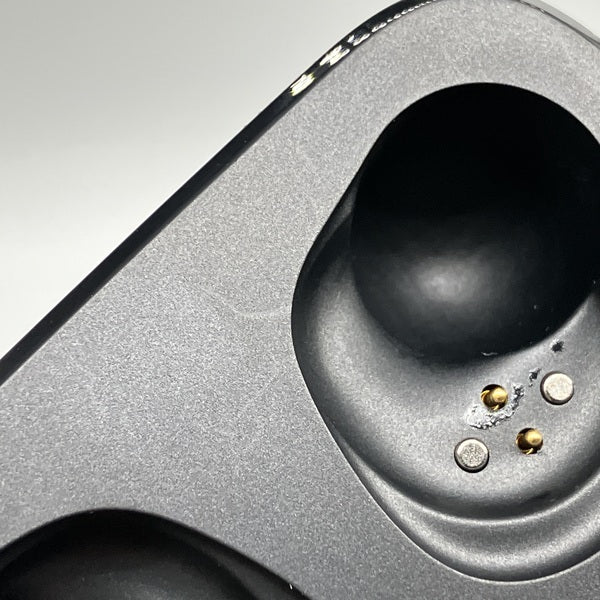 【中古】MOMENTUM True Wireless 4 ゴールド 【MTW4 Gold】【秋葉原】