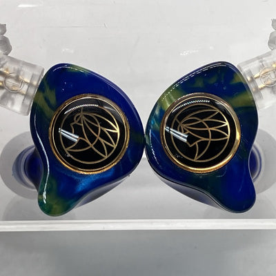 【中古】Angelears X TFZ Athena Gold【秋葉原】