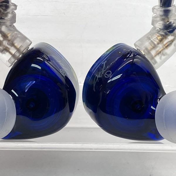 【中古】Angelears X TFZ Athena Gold【秋葉原】