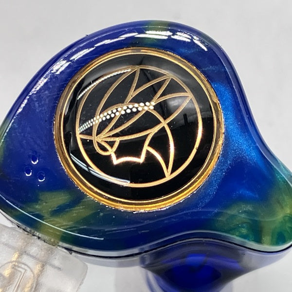 TFZ 【中古】Angelears X TFZ Athena Gold【秋葉原】 – e☆イヤホン
