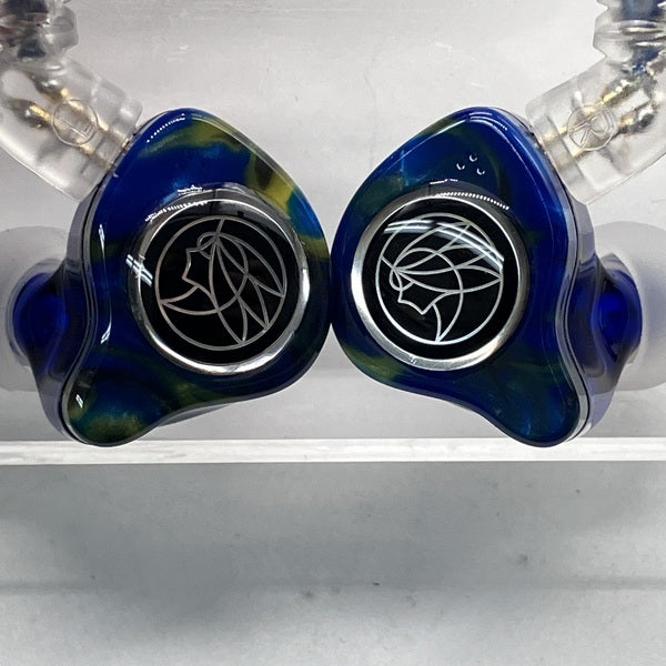 【中古】Angelears X TFZ Athena Silver【秋葉原】