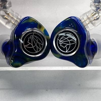 【中古】Angelears X TFZ Athena Silver【秋葉原】