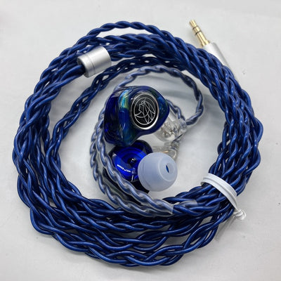 【中古】Angelears X TFZ Athena Silver【秋葉原】