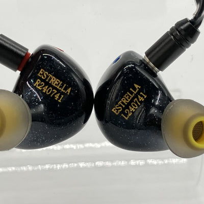 【中古】ZiiGaat x Jays Audio ESTRELLA【日本橋】