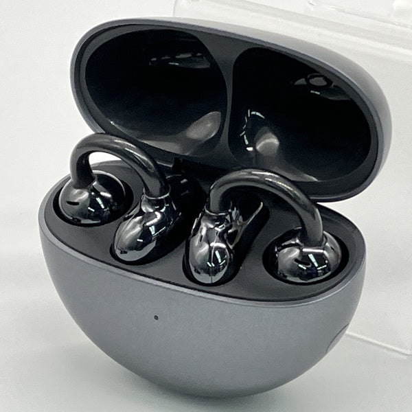 【中古】FreeClip Black 【Dove-T00】【秋葉原】