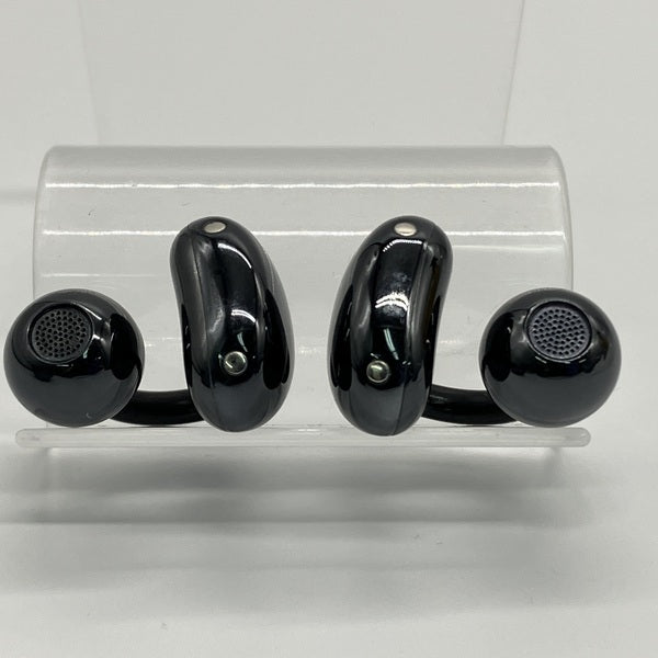 【中古】FreeClip Black 【Dove-T00】【秋葉原】