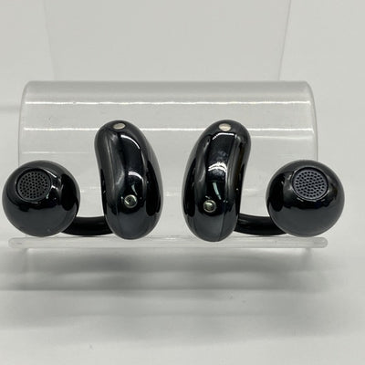 【中古】FreeClip Black 【Dove-T00】【秋葉原】